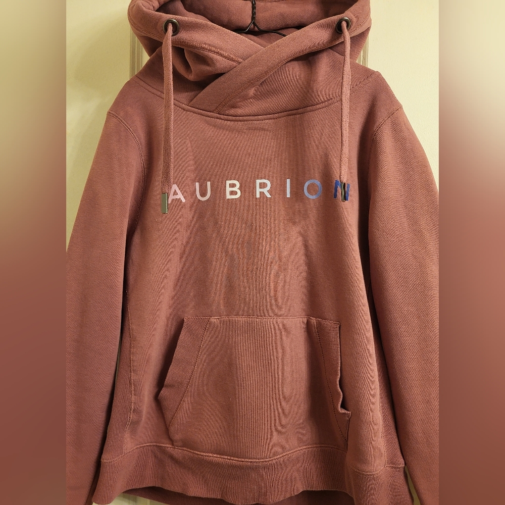 Aubrion Hoodie